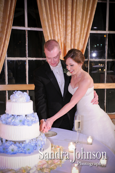 Best New Orleans wedding photographer - Sandra Johnson (SJFoto.com)